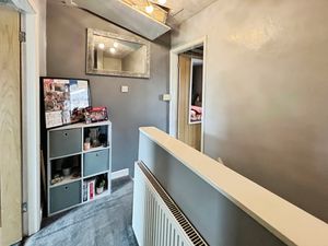 Landing- click for photo gallery